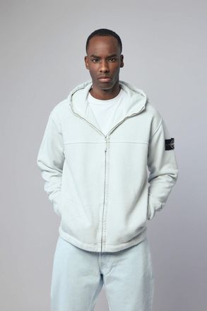 Stone Island Hoodie Sweater