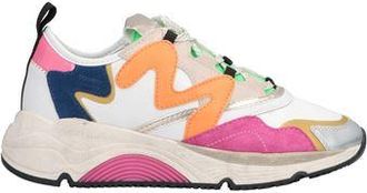 Manila Grace FOOTWEAR - Trainers sur YOOX.COM