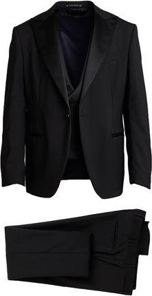 Bagnoli Sartoria Napoli Suits