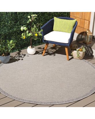Safavieh Sisal All-Weather Tava Power-Loomed Indoor/Outdoor Rug