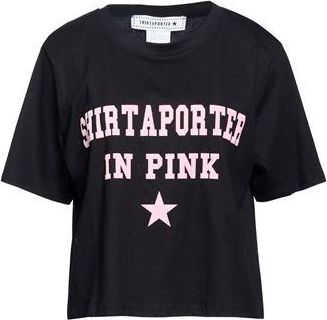 Shirtaporter TOPWEAR - T-shirts on YOOX.COM