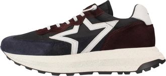 Cetti Hombre, Zapatos, Multicolor, Talla: 42 EU