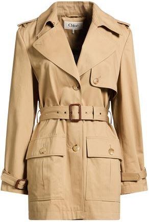 Chlo&eacute; CAPISPALLA - Soprabiti & Trench su YOOX.COM