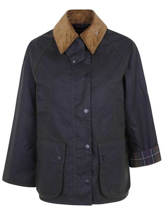 Barbour Wax Jacket Bedale