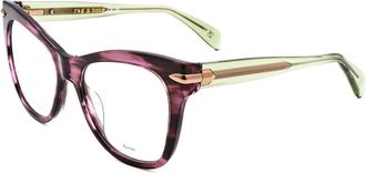 Rag & Bone RNB3074 02W8 00 Grey Horn 53mm