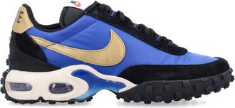 Nike Sneakers Air Max Waffle - Blu