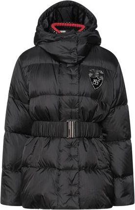 Ermanno Scervino ROPA DE ABRIGO - Plum&iacute;feros y acolchados en YOOX.COM