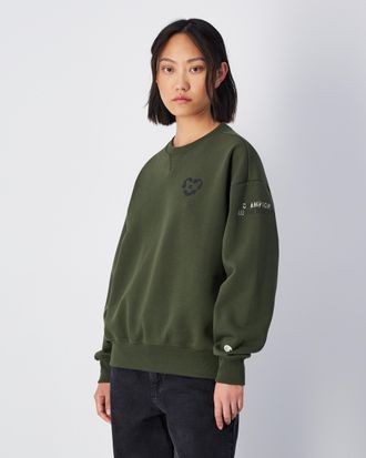 Champion Sweatshirt