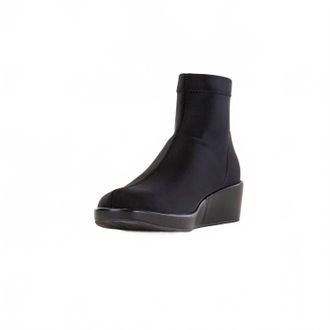 Alegria Womens Harmoni Boots In Black