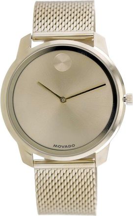 Movado Mens Bold Watch