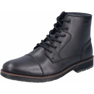 Rieker Laarzen - Heren - Schoenen - Zwart - Maat: 42 EU Zijde