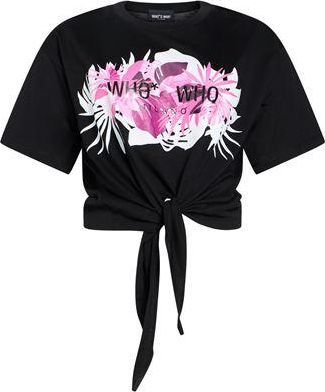 Who*s Who TOPWEAR - T-shirts su YOOX.COM