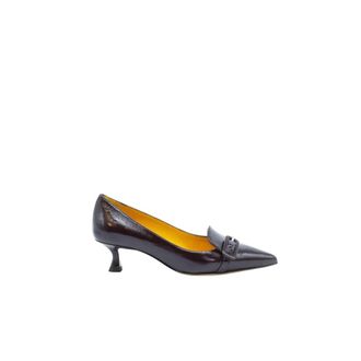 Mara Bini Decollet&egrave; - - Shoes - Donna - Rosso - 37 1/2 EU