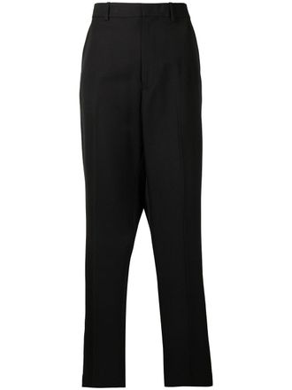 Polo Ralph Lauren Pantaloni dritti - Nero
