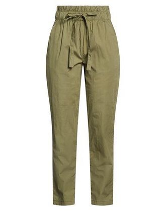 Alpha Studio BOTTOMWEAR - Trousers on YOOX.COM