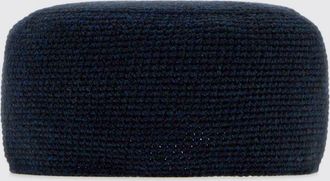 The Row Perleaf Rib-Knit Pure Cashmere Beanie