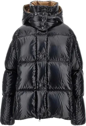 Moncler Parana down jacket Woman III