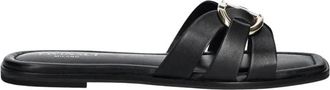 Twinset Mujer, Zapatos, Negro, Talla: 36 EU