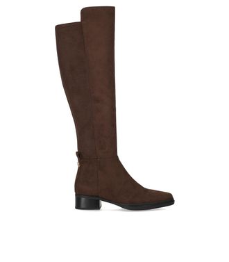 Michael Kors STIVALE LEX CHOCOLATE MICHAEL KORS