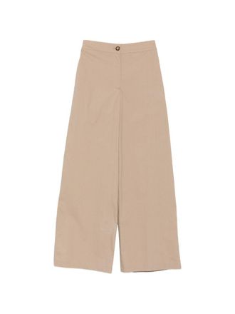 Emporio Armani Baumwollhose