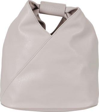 Maison Margiela Japanese Crossbody Bag With Folded Design And Adjustable Strap