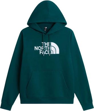 The North Face Fitness, Heren, Groen, XL, Katoen, Drew Peak Regular Hoodie
