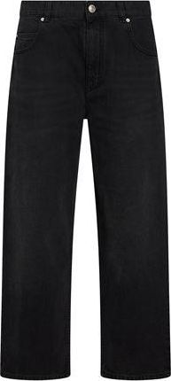 Isabel Marant BOTTOMWEAR - Pantaloni jeans su YOOX.COM