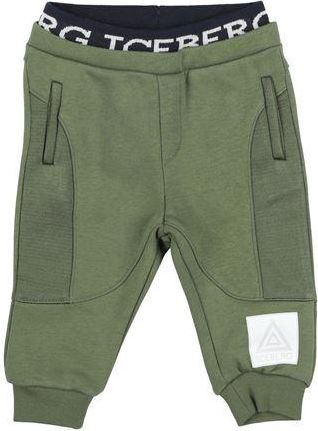 Iceberg BOTTOMWEAR - Trousers on YOOX.COM