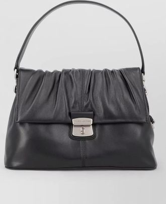Marc Jacobs leather shoulder bag