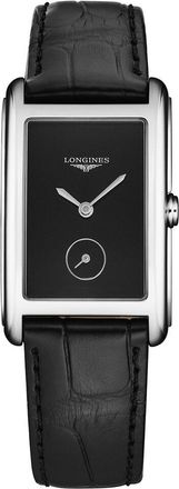 Longines Womens Dolcevita Watch