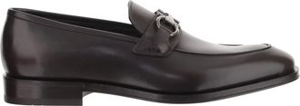 Ferragamo Hombre, Zapatos, Marr&oacute;n, Talla: 44 EU