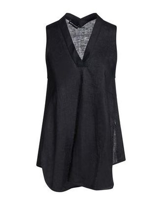 Emporio Armani CAMISETAS Y TOPS - Tops en YOOX.COM