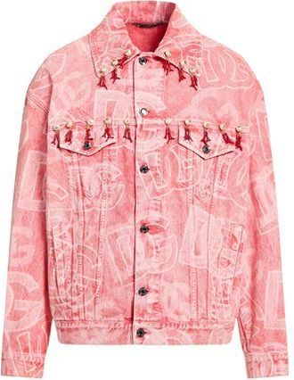 Dolce & Gabbana JACKEN & M&Auml;NTEL - Jeansjacken/M&auml;ntel auf YOOX.COM