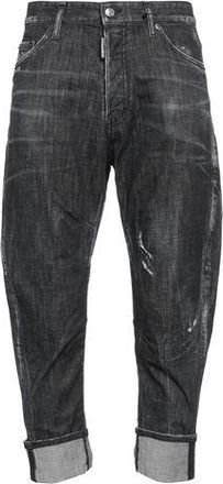 Dsquared2 BOTTOMWEAR - Jeans sur YOOX.COM