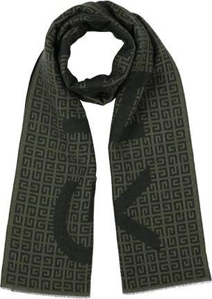 Givenchy ACCESSORIES - Scarves on YOOX.COM