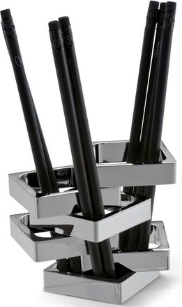 Philippi Design Stifthalter Zick Zack