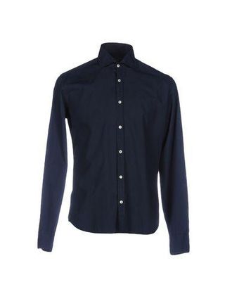 Rossopuro TOPS - Hemden auf YOOX.COM