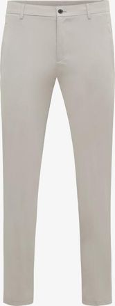 Gentiluomo Merino Broek | Beige