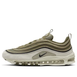 Nike Air Max 97 Olive Bone FB9619-002