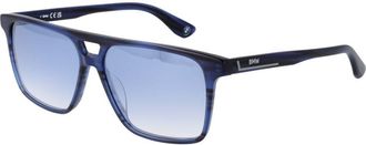 BMW Acetate Mens Sunglasses