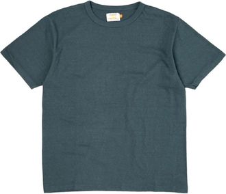 Sunray Sportswear T-shirt girocollo a maniche corte - Verde