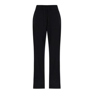 Zadig&Voltaire Parraz Sweatpants - - Trousers - Donna - Nero - L