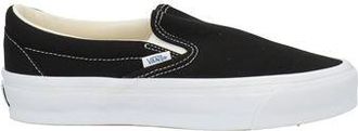 Vans CALZADO - Sneakers en YOOX.COM