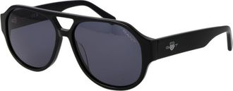 GANT Acetate Mens Sunglasses