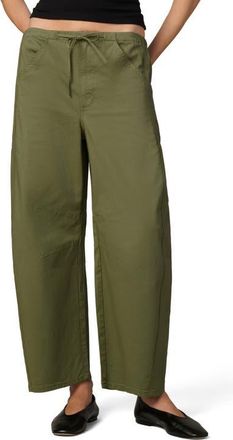 Joe's The Bowie Cotton Blend Drawstring Pants in Martini at Nordstrom, Size X-Large
