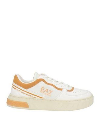Emporio Armani FOOTWEAR - Trainers on YOOX.COM