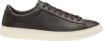 HUGO BOSS Hombre, Zapatos, Marrón, Talla: 41 EU