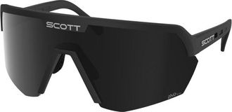 Scott Sunglasses Sport Shield S4 Velobrille - Unisex | schwarz