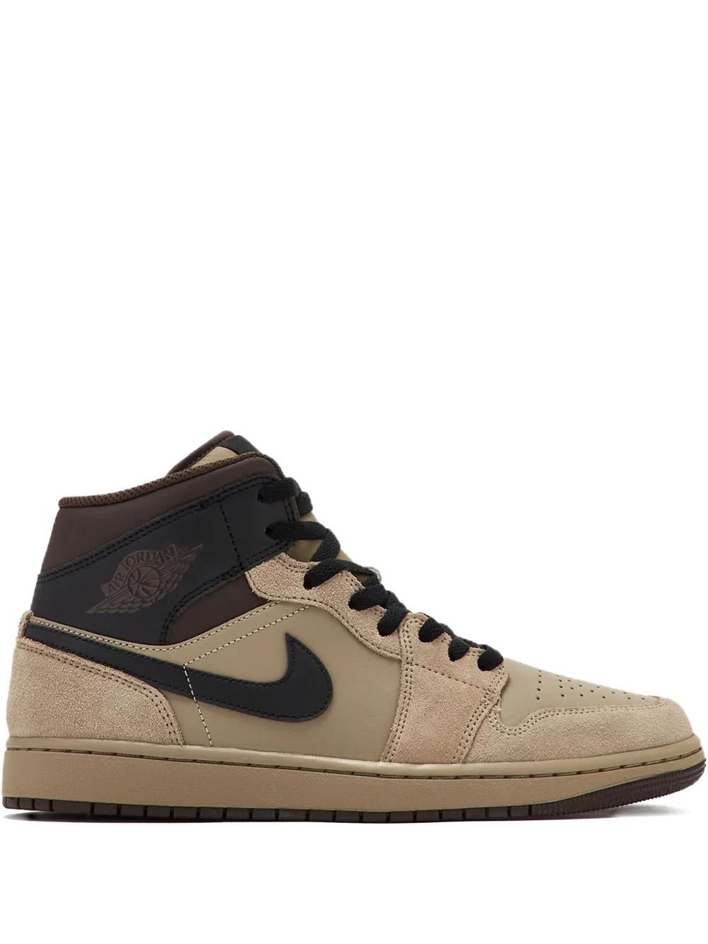 Nike baskets Air Jordan en daim Marron dès 229,00 € sur Stylight