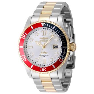 Invicta Pro Diver Mens Watch